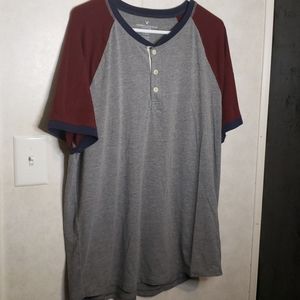 American Eagle Outfitters flex t shirt